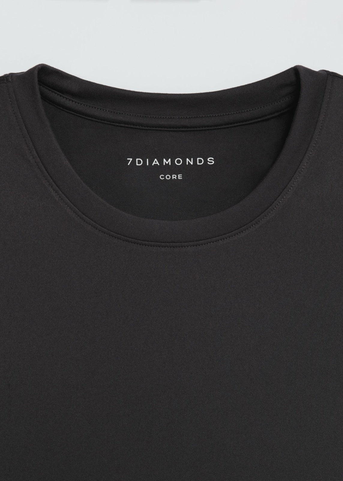7Diamonds Core Crew Neck Tee