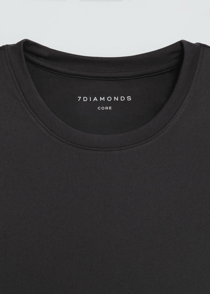 7Diamonds Core Crew Neck Tee