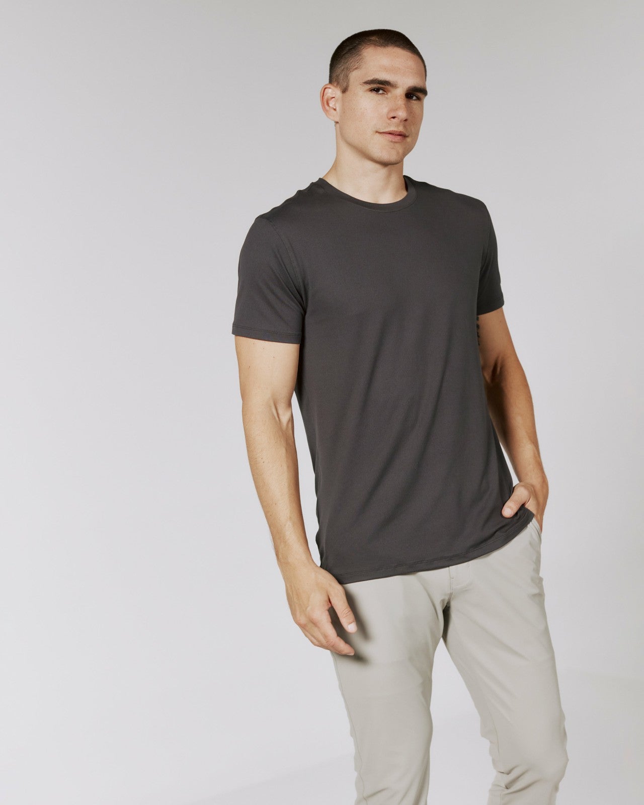 7Diamonds Core Crew Neck Tee