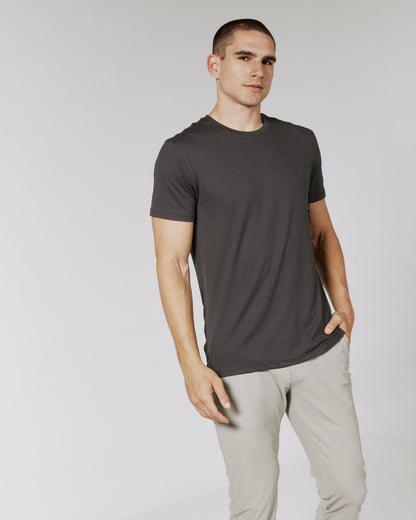 7Diamonds Core Crew Neck Tee