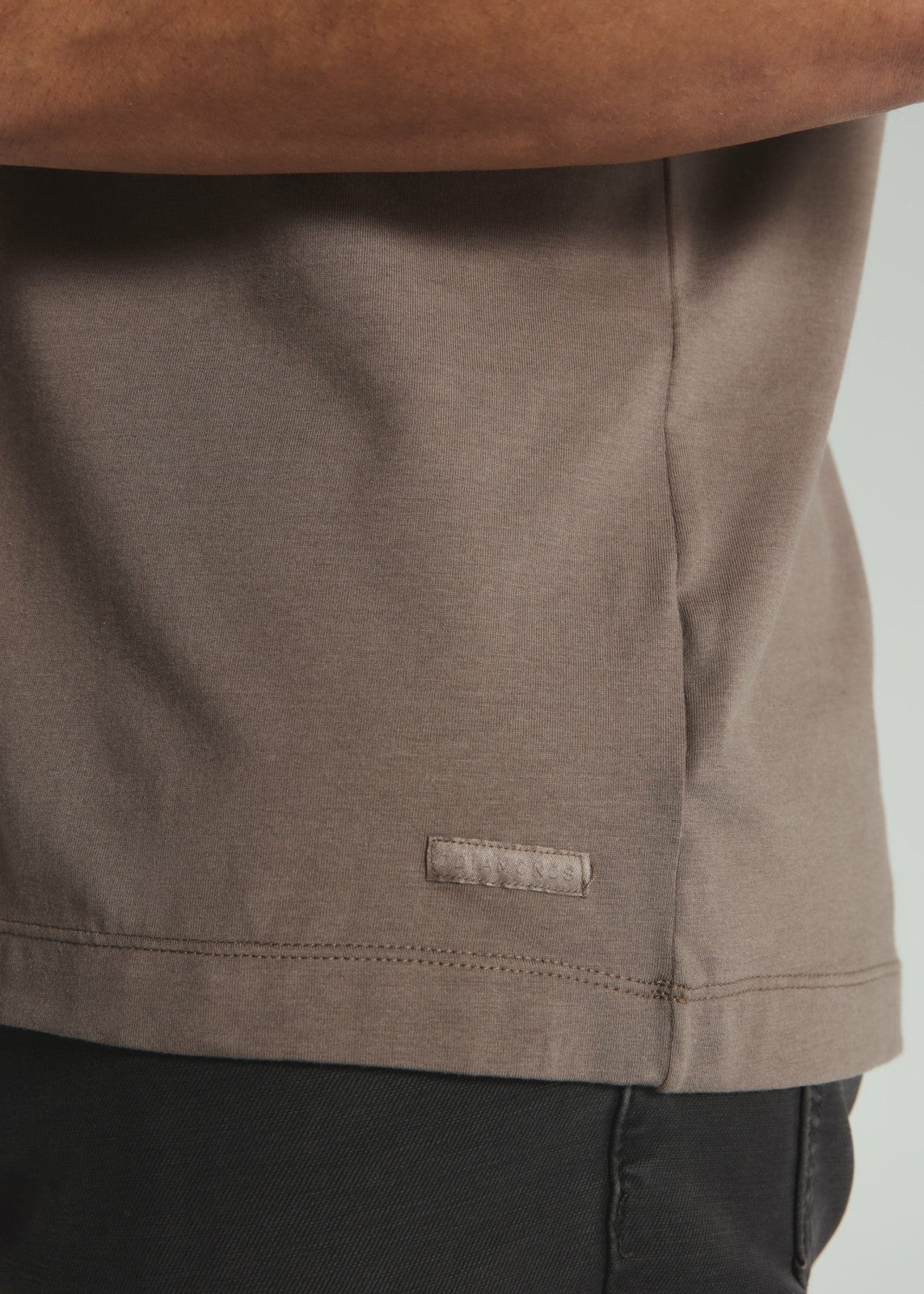7Diamonds Modal Crew Neck Tee