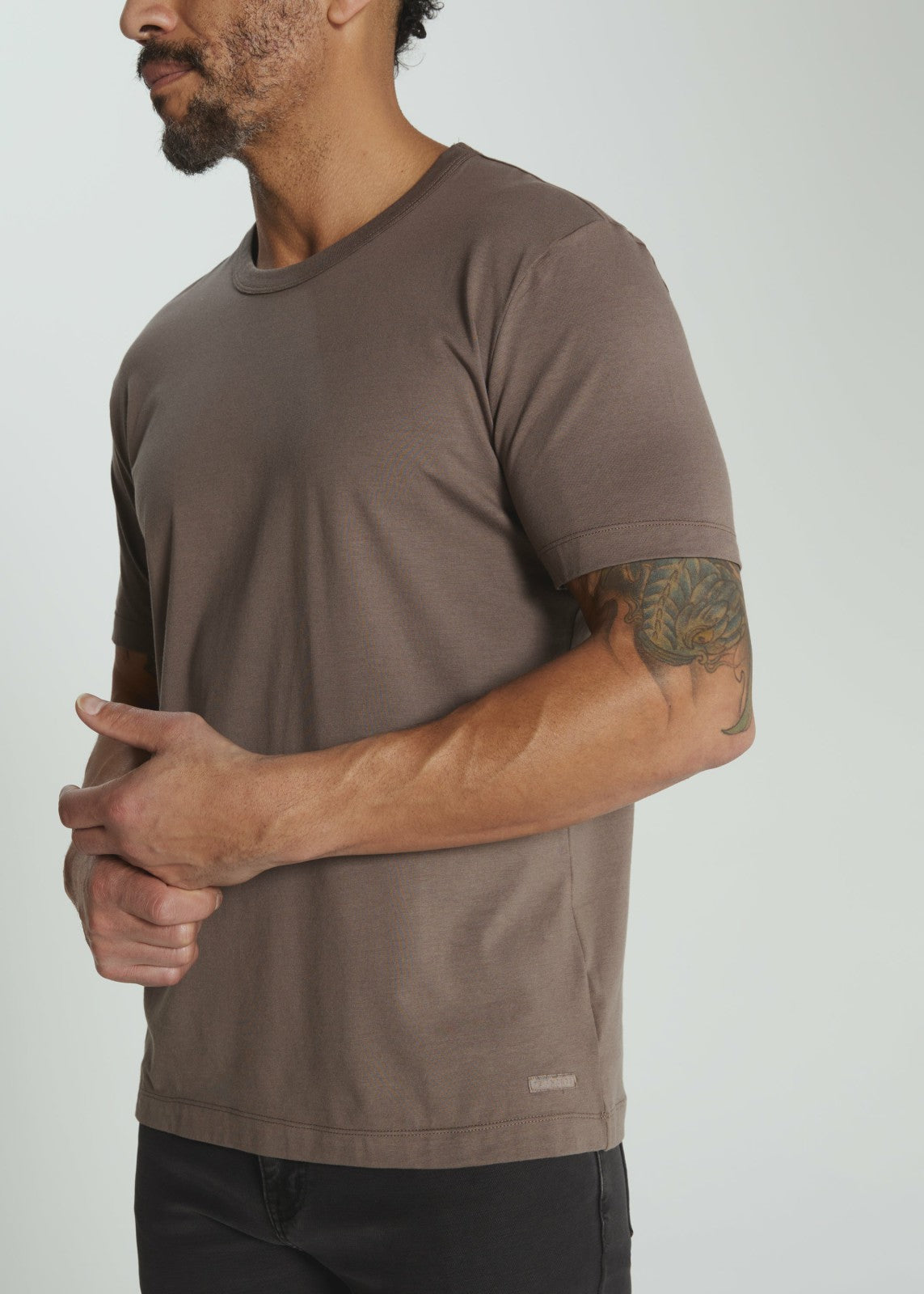 7Diamonds Modal Crew Neck Tee