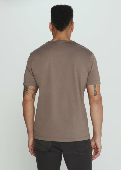 7Diamonds Modal Crew Neck Tee