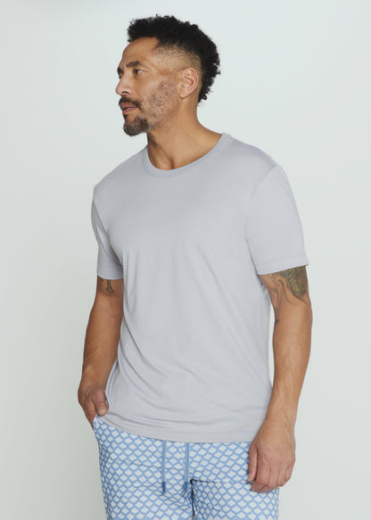 7Diamonds Modal Crew Neck Tee