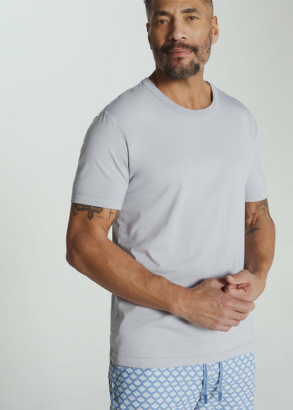 7Diamonds Modal Crew Neck Tee