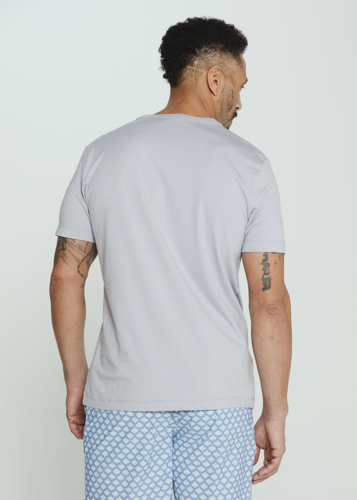 7Diamonds Modal Crew Neck Tee
