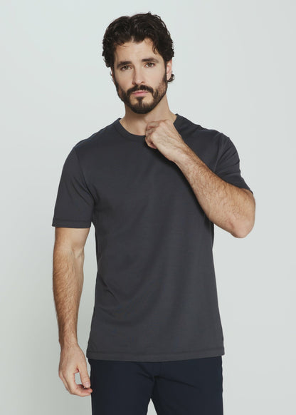 7Diamonds Modal Crew Neck Tee