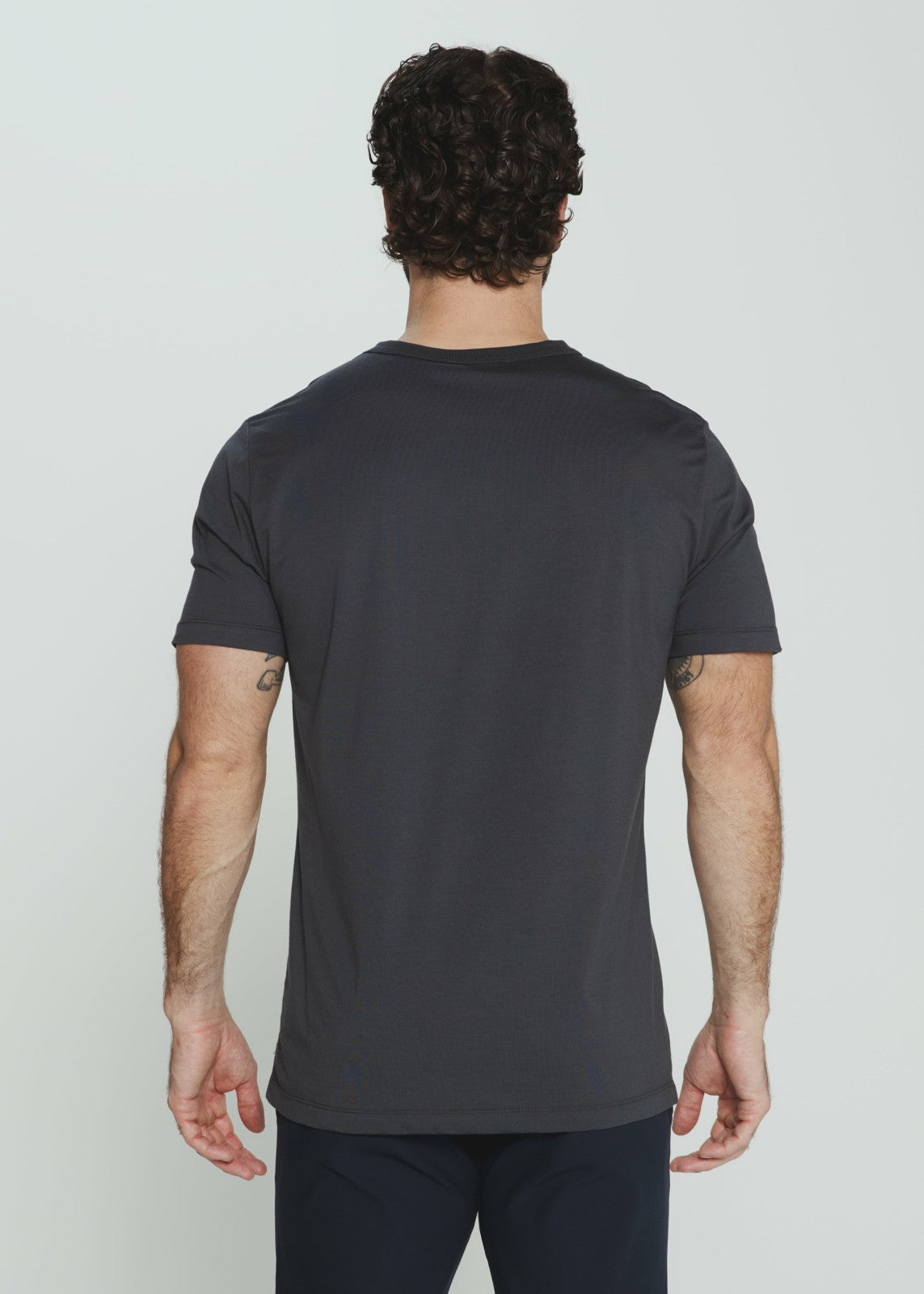 7Diamonds Modal Crew Neck Tee