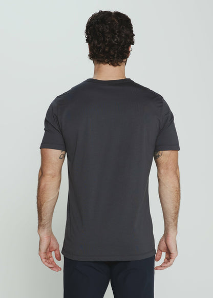 7Diamonds Modal Crew Neck Tee