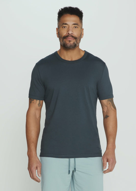 7Diamonds Modal Crew Neck Tee
