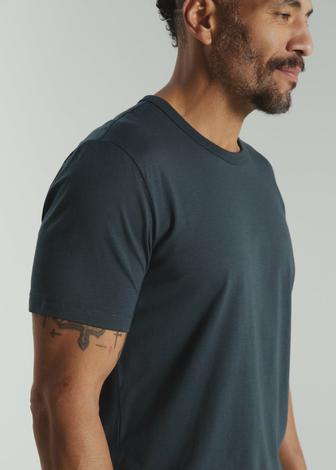 7Diamonds Modal Crew Neck Tee