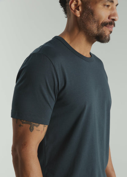 7Diamonds Modal Crew Neck Tee