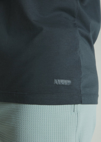 7Diamonds Modal Crew Neck Tee