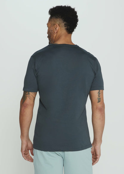 7Diamonds Modal Crew Neck Tee