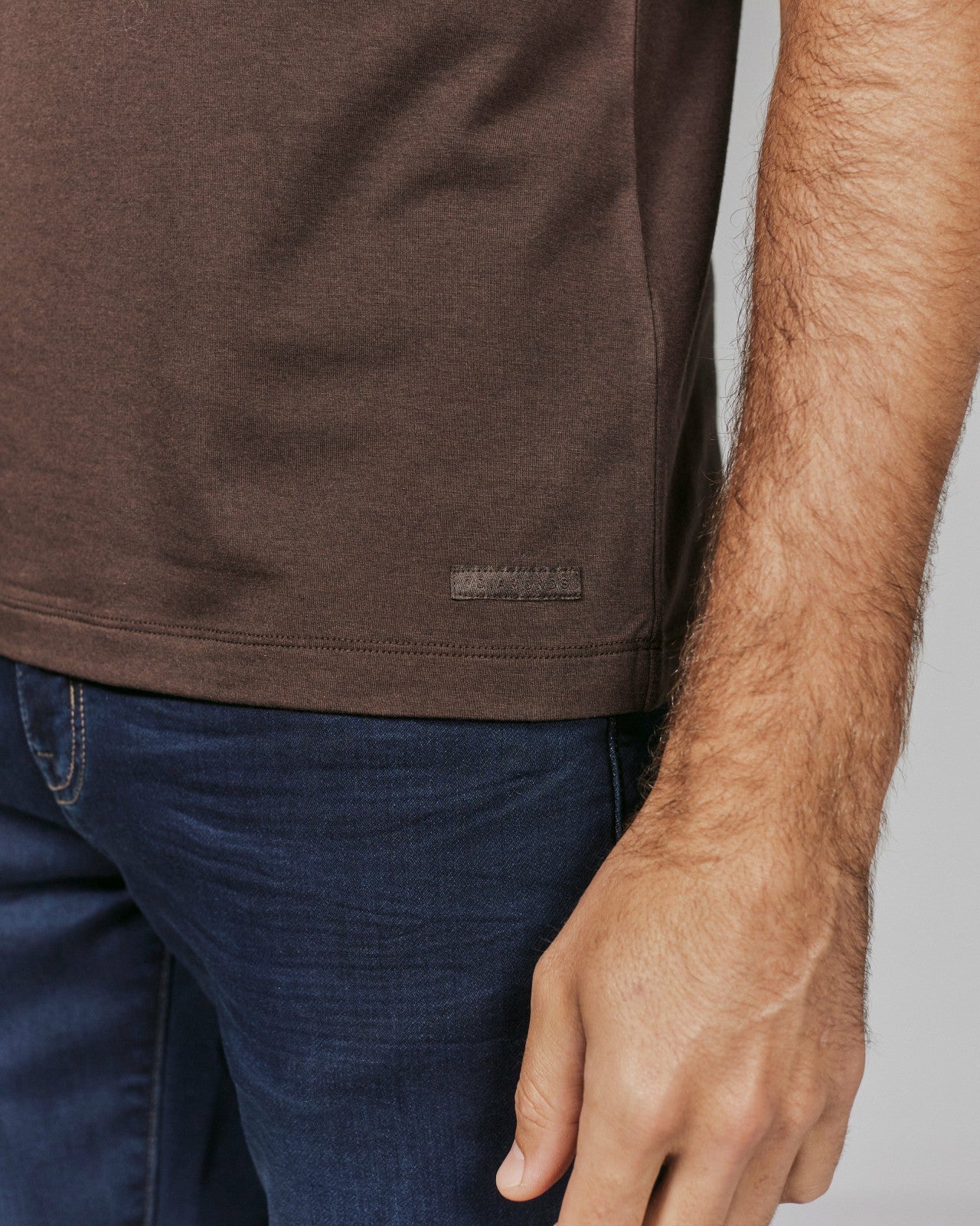 7Diamonds Modal Crew Neck Tee