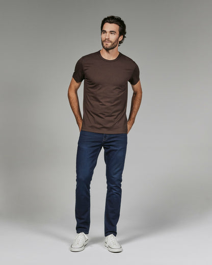 7Diamonds Modal Crew Neck Tee