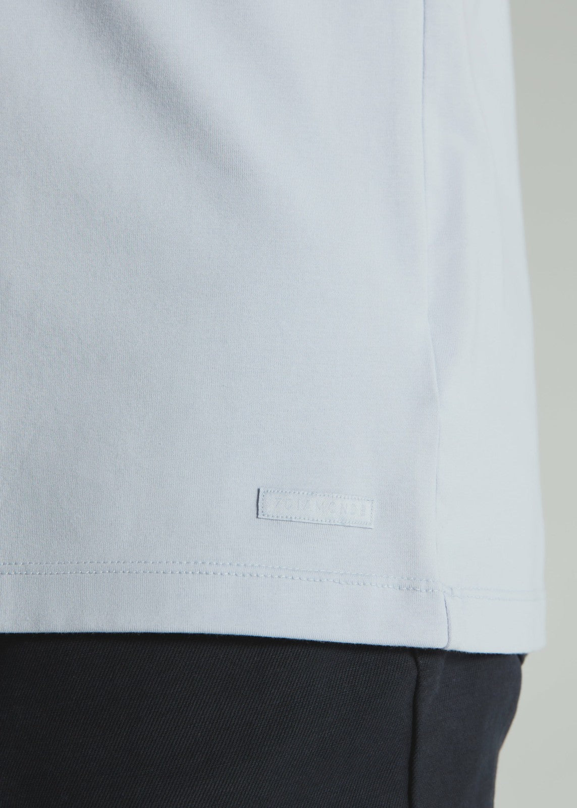 7Diamonds Modal Crew Neck Tee