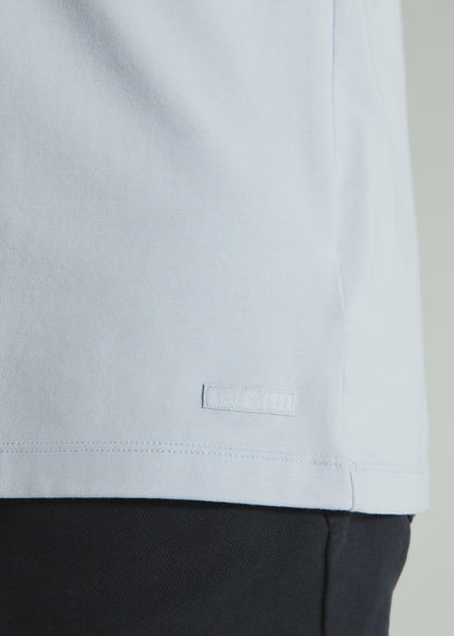 7Diamonds Modal Crew Neck Tee