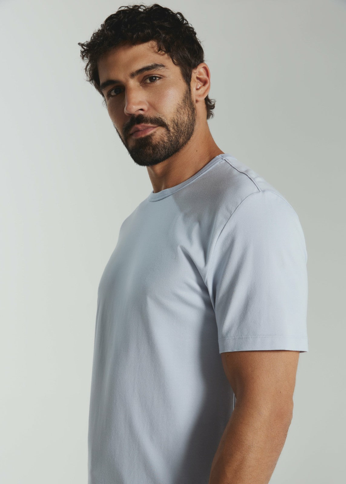 7Diamonds Modal Crew Neck Tee