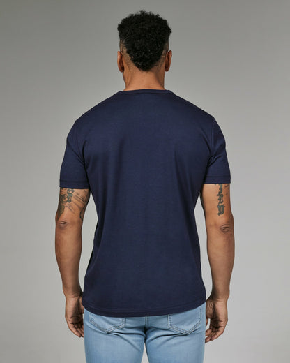 7Diamonds Modal Crew Neck Tee
