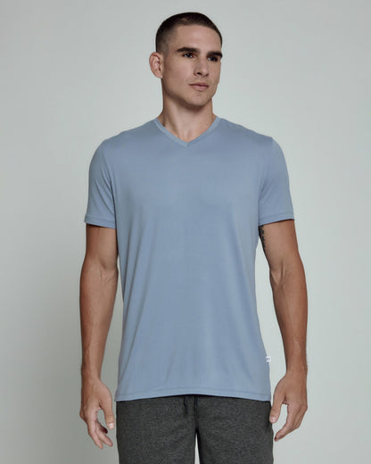 7Diamonds Core V-Neck Tee