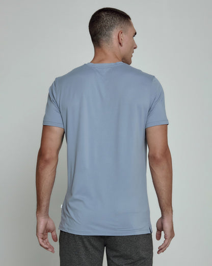 7Diamonds Core V-Neck Tee