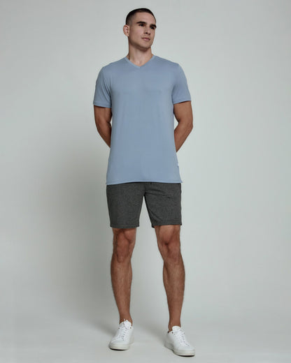 7Diamonds Core V-Neck Tee