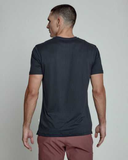 7Diamonds Core V-Neck Tee