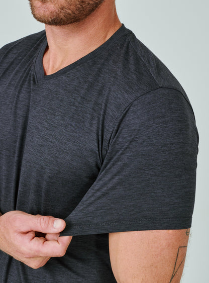 7Diamonds Core V-Neck Tee