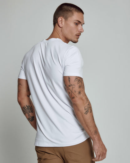 7Diamonds Core V-Neck Tee