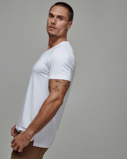 7Diamonds Core V-Neck Tee