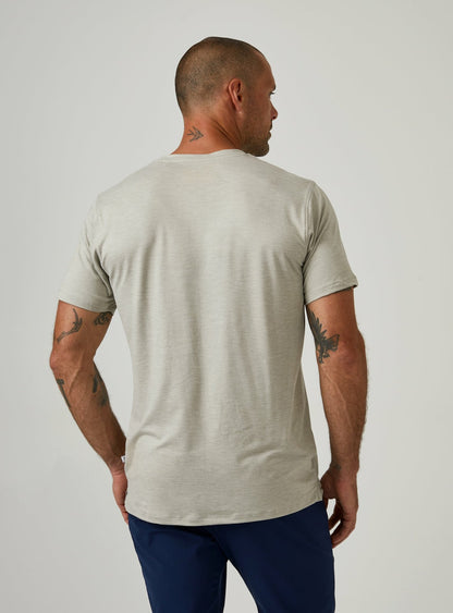 7Diamonds Core V-Neck Tee