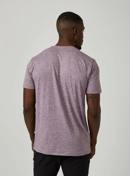 7Diamonds Core V-Neck Tee