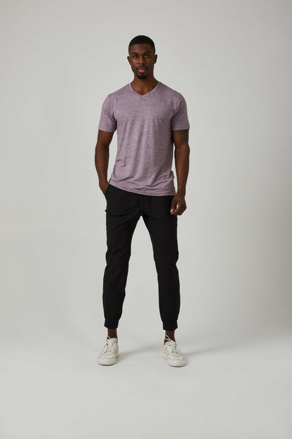 7Diamonds Core V-Neck Tee