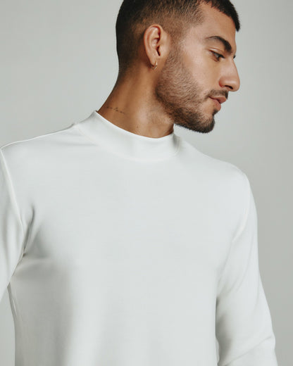 7Diamonds REV™ Mock Neck