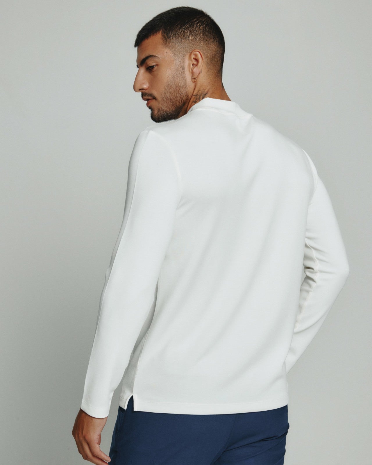 7Diamonds REV™ Mock Neck