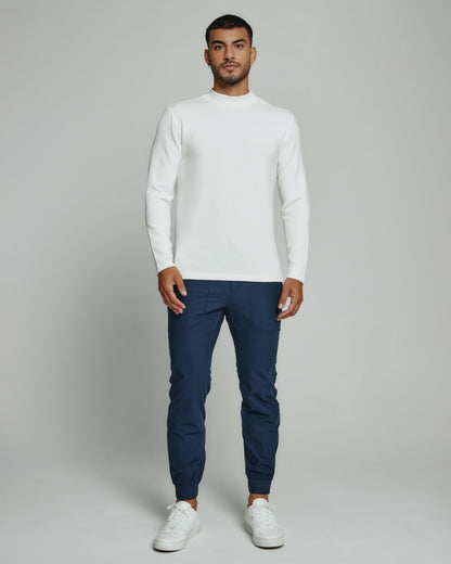 7Diamonds REV™ Mock Neck