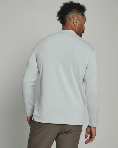 7Diamonds REV™ Mock Neck