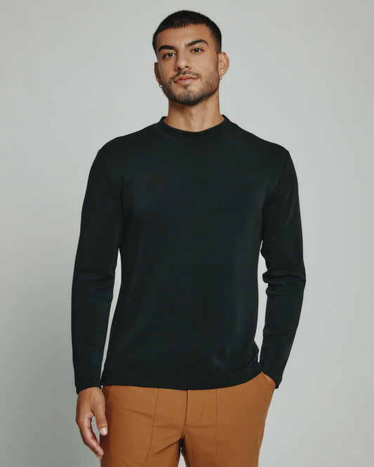 7Diamonds REV™ Mock Neck