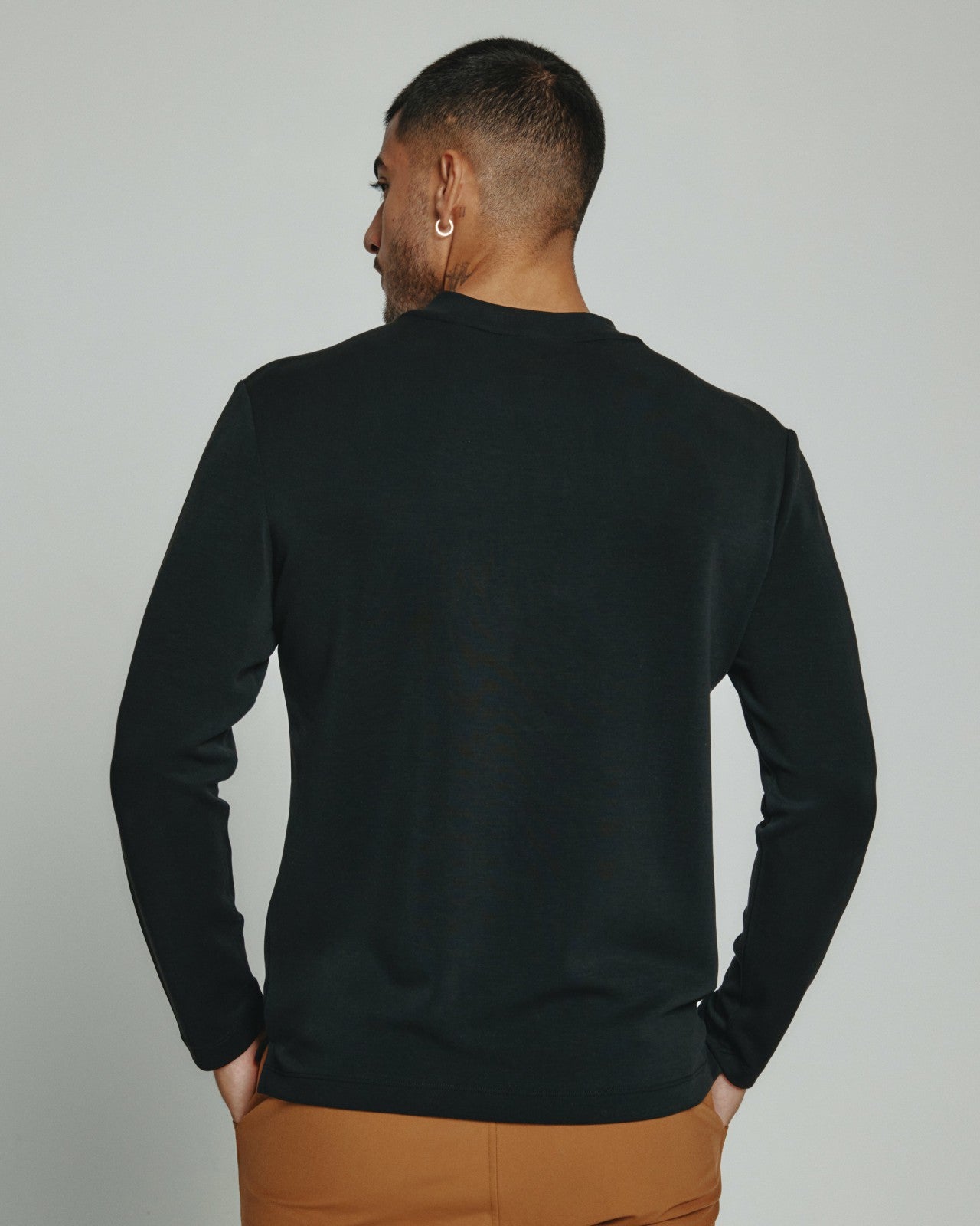 7Diamonds REV™ Mock Neck
