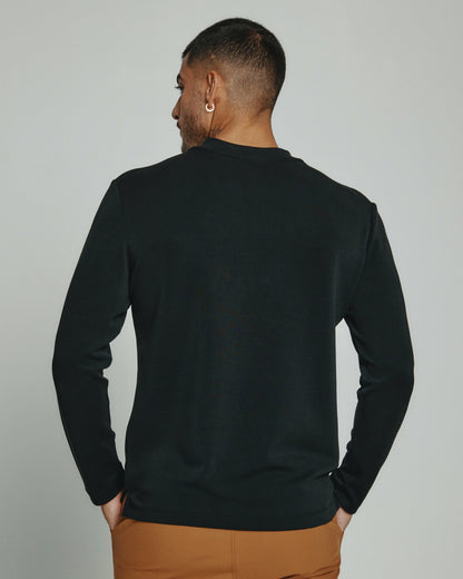 7Diamonds REV™ Mock Neck