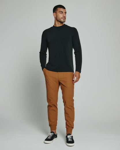 7Diamonds REV™ Mock Neck