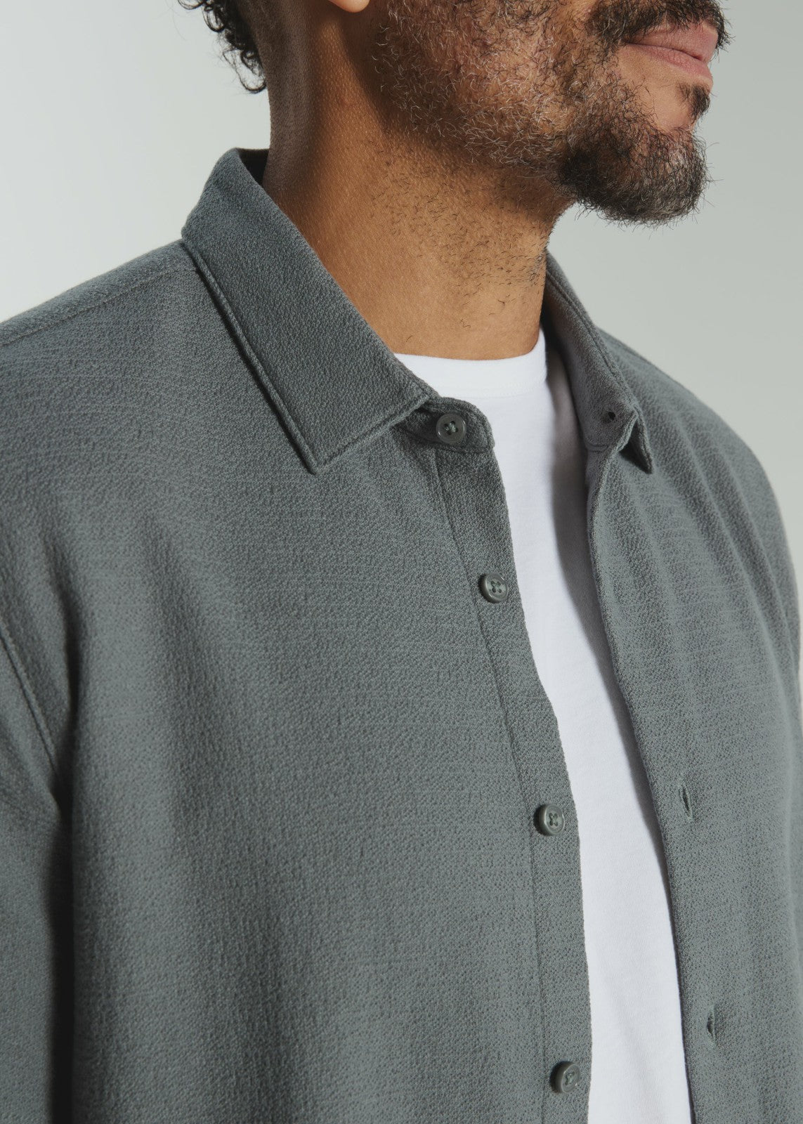 7Diamonds The Rowan Short Sleeve Shirt