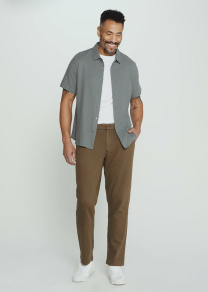 7Diamonds The Rowan Short Sleeve Shirt