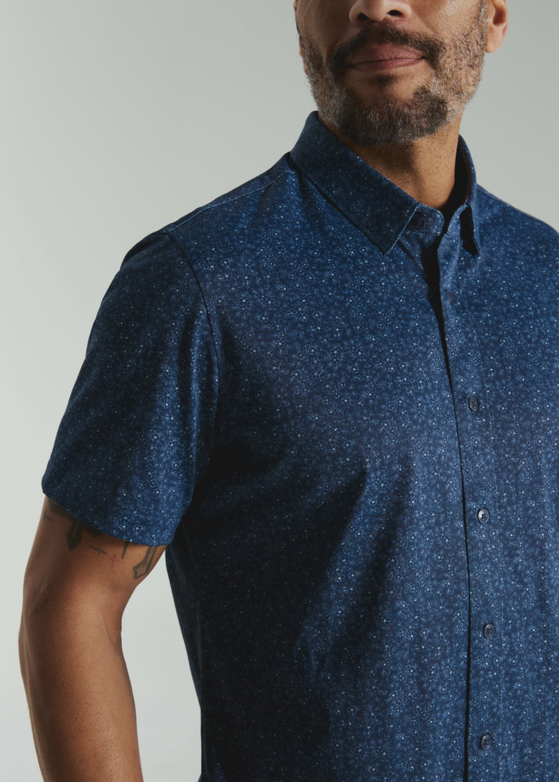 7Diamonds Velora Short Sleeve Shirt