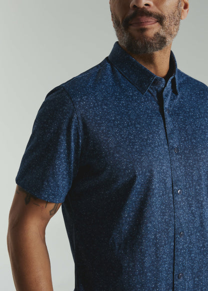 7Diamonds Velora Short Sleeve Shirt