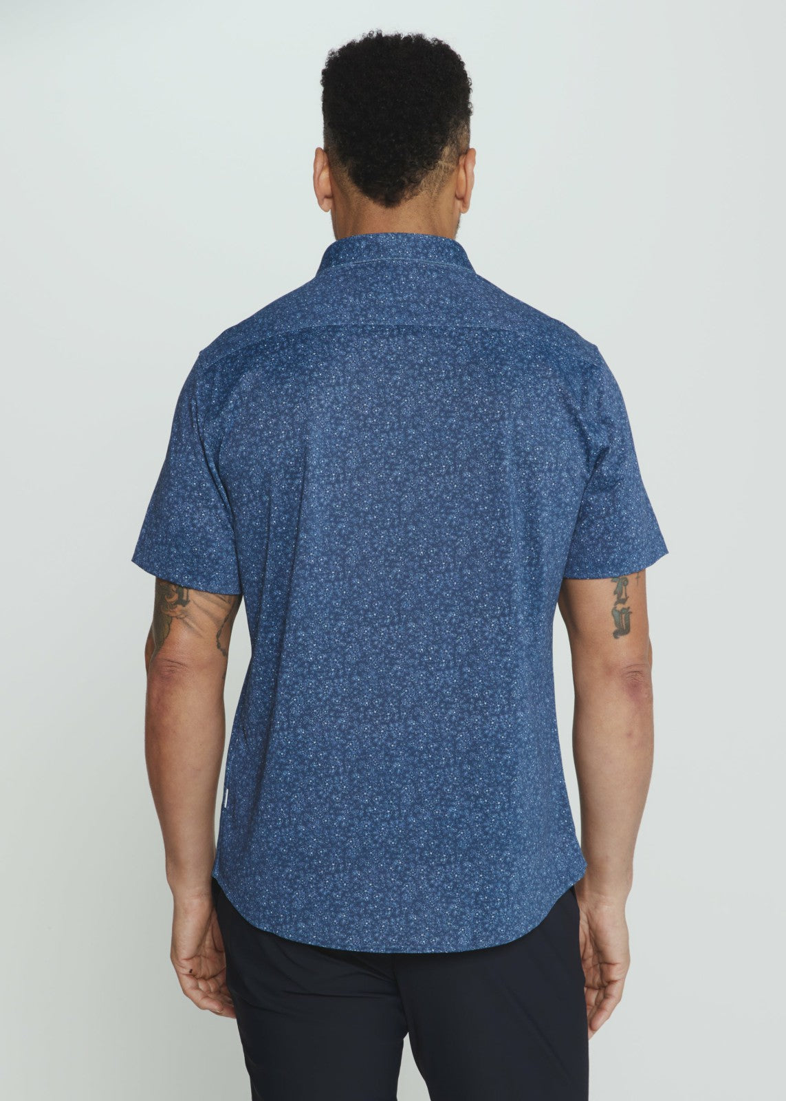 7Diamonds Velora Short Sleeve Shirt