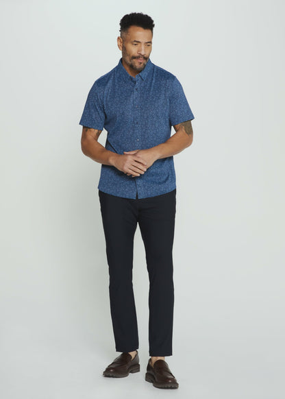 7Diamonds Velora Short Sleeve Shirt
