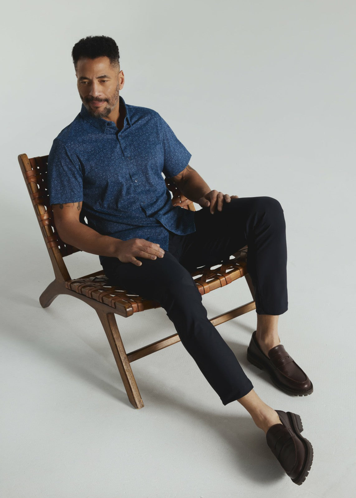 7Diamonds Velora Short Sleeve Shirt