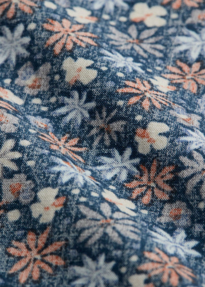7Diamonds Mulberry Short Sleeve Shirt